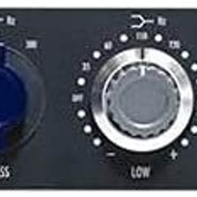 Warm Audio WA73-EQ 1073 Style Microphone Preamp w/EQ image 2