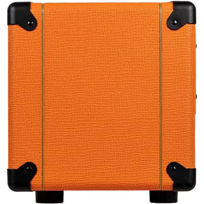 Orange OR30 30 Watt Tube Guitar Amplifier Head - Orange image 6