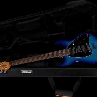 Ernie Ball Music Man Steve Morse Signature HT 1987 - Present - Various image 4