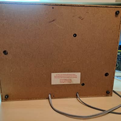 Thorens TD-165 from mid 70s - very good condition image 7