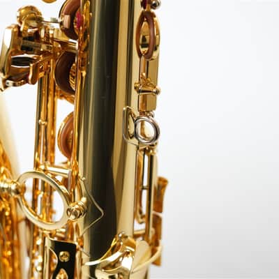 【Products selected by Kohei Ueno】 YAMAHA YAS-875EX Alto Saxophone image 12