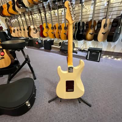 Fender Mod Shop Stratocaster image 7