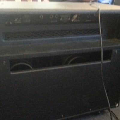 Randall Warhead WH150 2x12 Combo Amp - Hard to Find! No trades please. image 4