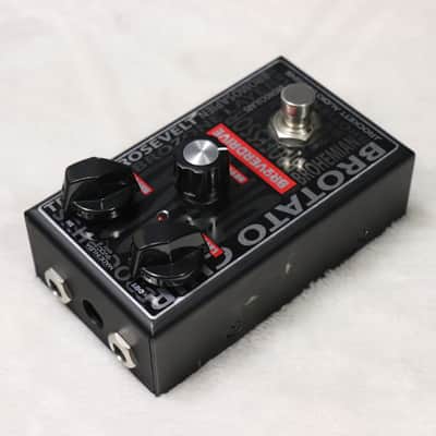 J. Rockett Audio Designs BROVERDRIVE [BRO000203] (02/27) image 2