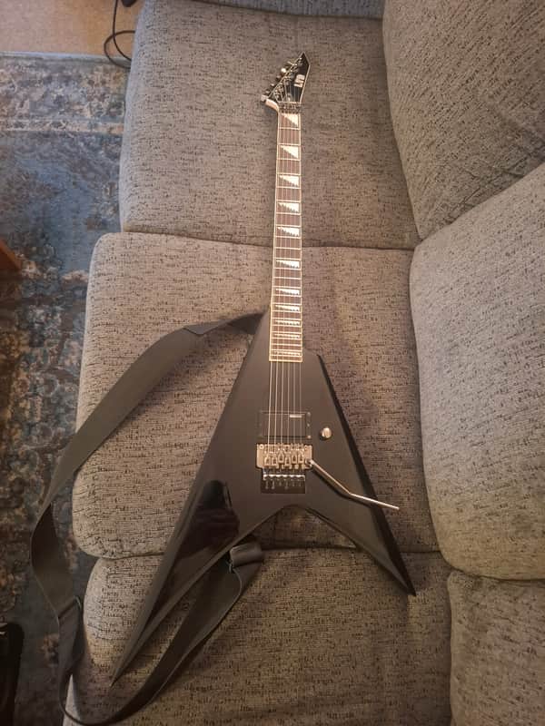 ESP LTD Signature Alexi-200 image 1