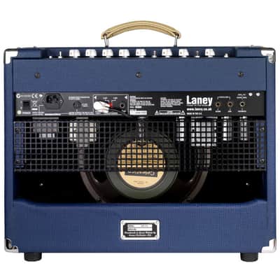 Laney L5T-112 Lionheart 5W Guitar Amp Combo image 4