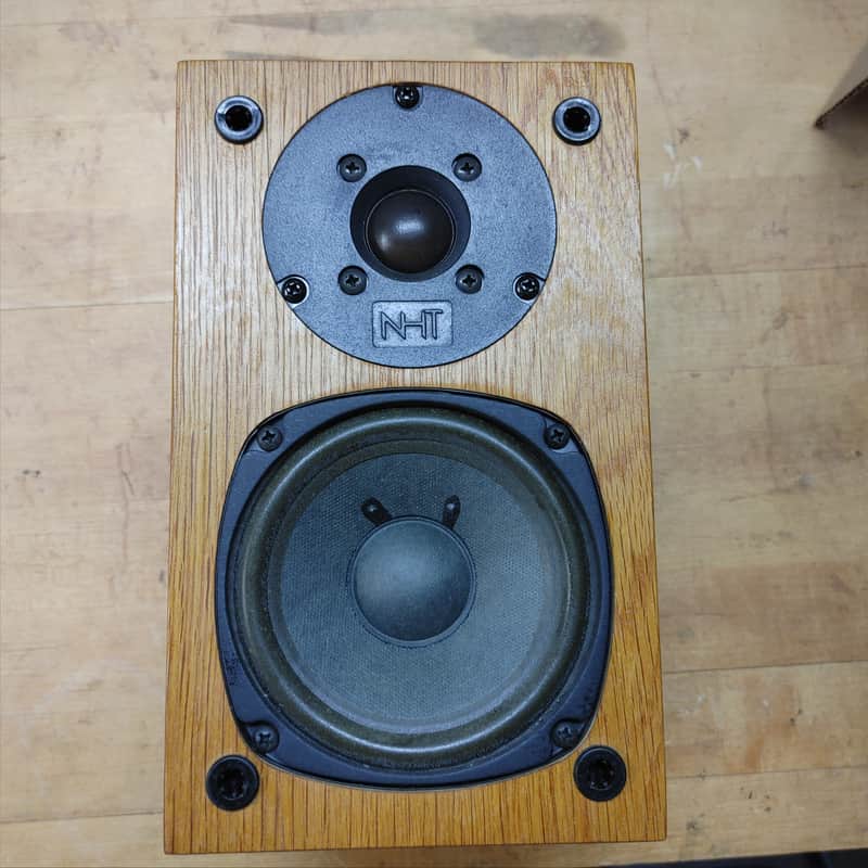 Used nht super zero for Sale | HifiShark.com