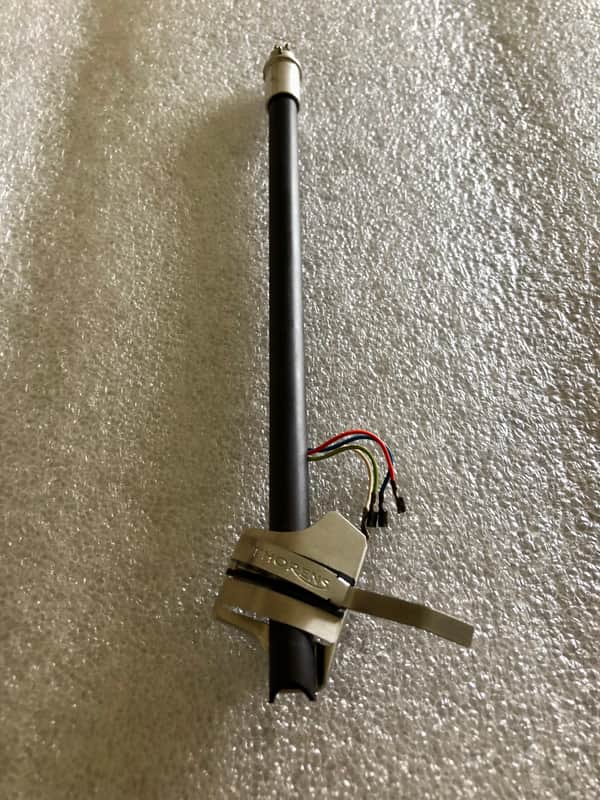 Thorens  TP 62 Tonearm Wand image 1