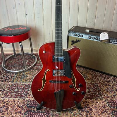 Eastman AR403CED 2026 - Truetone Gloss image 1
