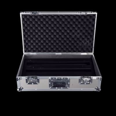 Pedaltrain Classic 2 with Tour Case 2010s - Black image 2