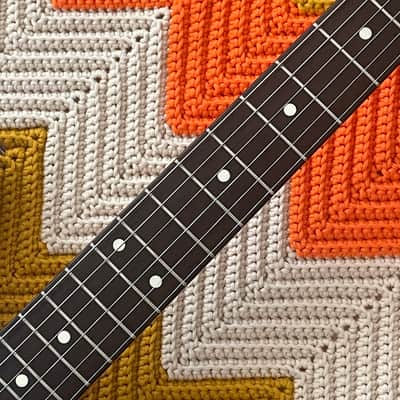 Fender Squier E Series Stratocaster - 1986 Made in Japan 🇯🇵! - Active EMG pickups! - Great Color! image 6