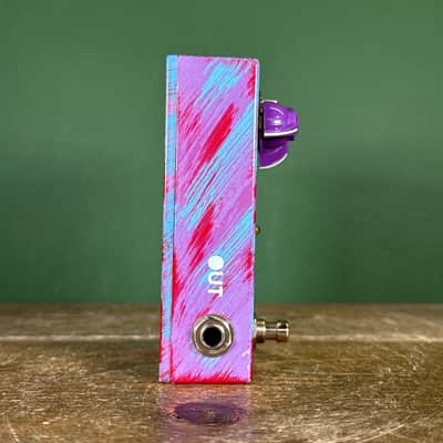 JAM Pedals RetroVibe 2010 - 2018 - Hand-Painted image 4