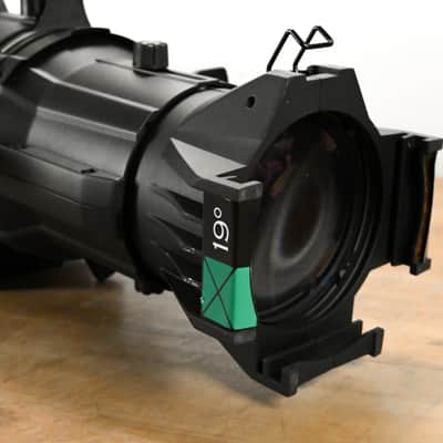 Chauvet Ovation E-910FC 19 Degree LED Ellipsoidal Light CG012QY image 9
