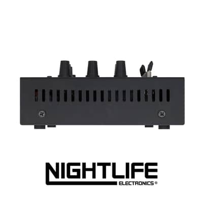 LZX Industries Videomancer image 3