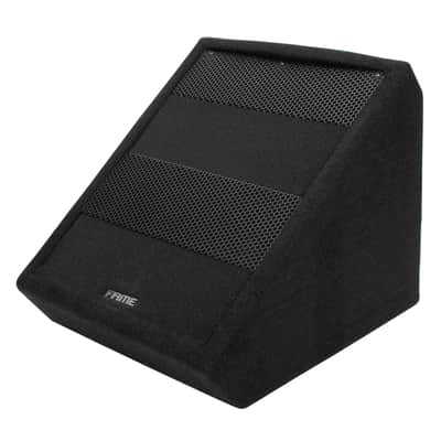 Fame Audio SM-80A 8" Aktiver Monitor, 70 W RMS - Aktiver Monitor imagen 2