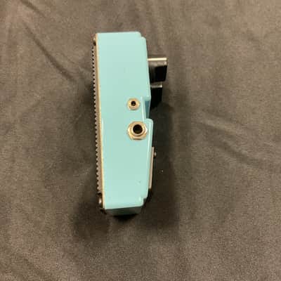 DOD Stereo Chorus FX60 1982 - 1993 - Blue image 4