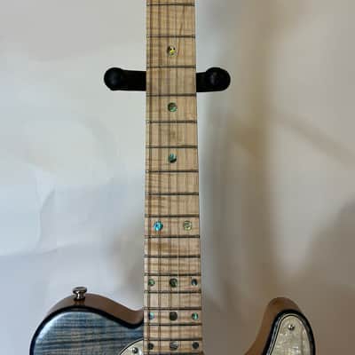 Custom luthier built  Tele style 2026 image 4