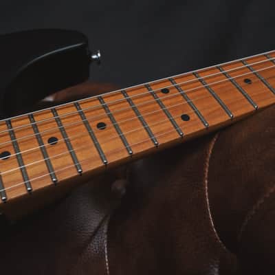 Ibanez ATZ100-SBT Andy Timmons Signature image 4