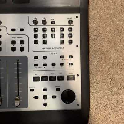 M-Audio Project Mix I/O Interface 2000s - Gray image 12