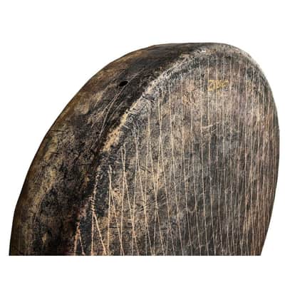Zildjian Xiang Jia Gong Etched Logo 20" image 4