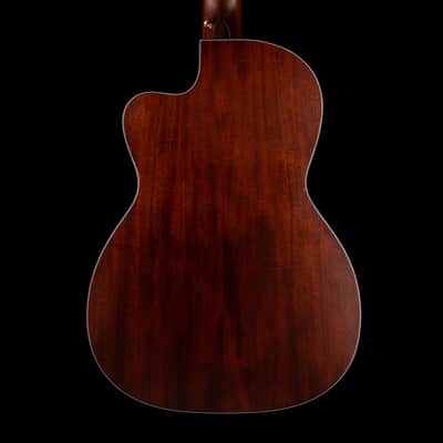 Used 2019 Martin 000C12-16E Nylon Acoustic Electric Guitar Natural with OHSC image 10