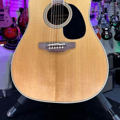 Takamine EF360SC-TT Dreadnought Acoustic Electric Guitar - Natural Auth Deal Free Ship! 795 FREE PLEK! image 1