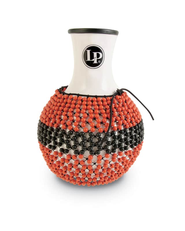 LP Latin Percussion Pro Shekere image 1