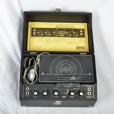 Maestro Echoplex EP4 | Reverb