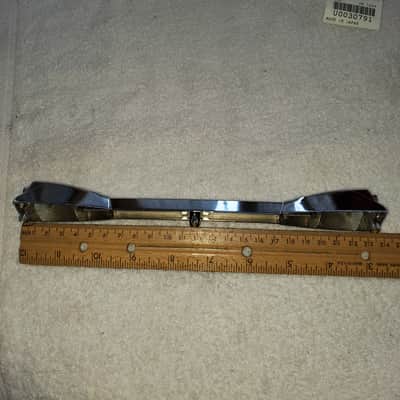 Yamaha Lugs U0030791 or U0032625 2020'ish - Chrome image 8