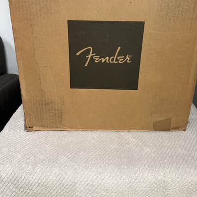 Fender Pro Junior IV 15-Watt 1x10" Guitar Combo 2018 - Present - Lacquered Tweed image 4