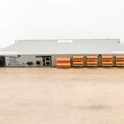 BSS London BLU-160 Networked Signal Processor CG015PR image 5