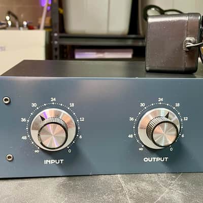 Lindell Audio Lin76 FET Vintage Limiting Amplifier image 5