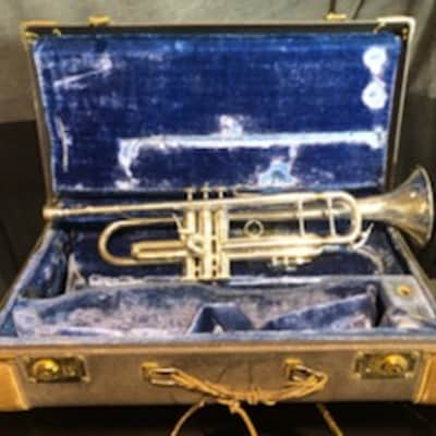 Bach 1974 Model37 Stradevarius ML 1st Valve Trigger image 10