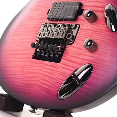 PRS SE Chleo Herman Li Signature 2025 - Present - Orchid Dusk 3137gr image 6