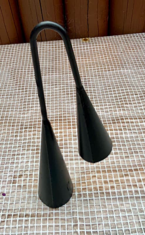 LP-Latin Percussion LP agogo bells 1990s image 1