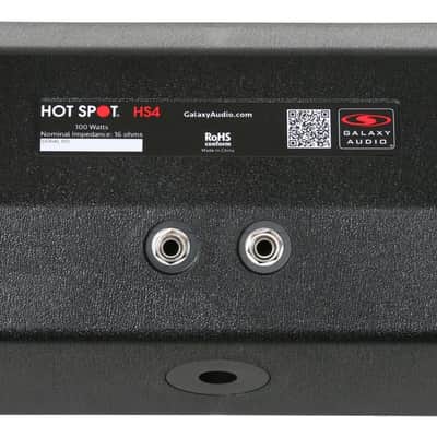 Galaxy Audio HS4 Hot Spot Personal Monitor image 6