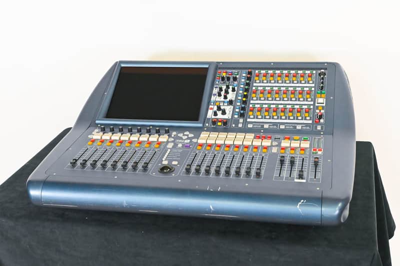 Midas PRO2C Live Digital Audio Mixing Console CG01WG2 *ASK FOR SHIPPING* image 1