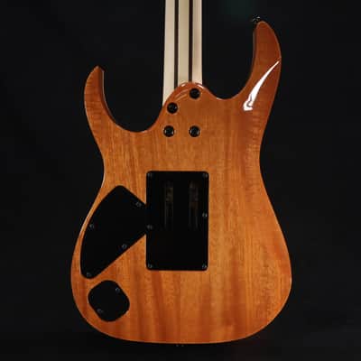 Ibanez RG5320CSW RG Prestige 6str Electric Guitar w/Case - Cosmic Shadow 190 image 10