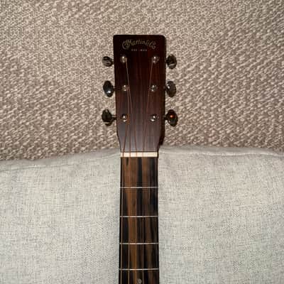Martin Standard Series D-18 2025 - Present - Natural image 4