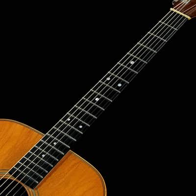 Martin 1968 D-28 [239283] (07/07) image 9
