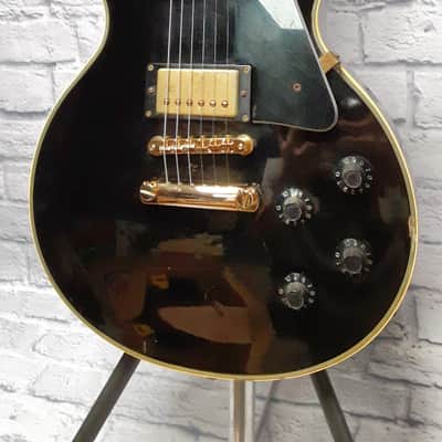 Super Rare Vintage 1984 Yamaha LP-1000 Custom - Very Limited Production image 2