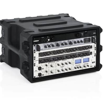 Gator Cases G-PRO-6U-19 Pro-Series 6U Molded Rack Case - Open Box image 6