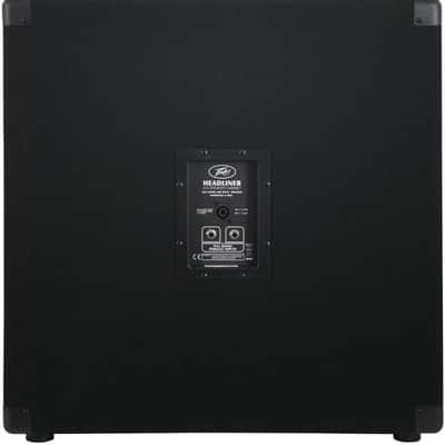 Peavey Headliner 410 Bass Enclosure image 3