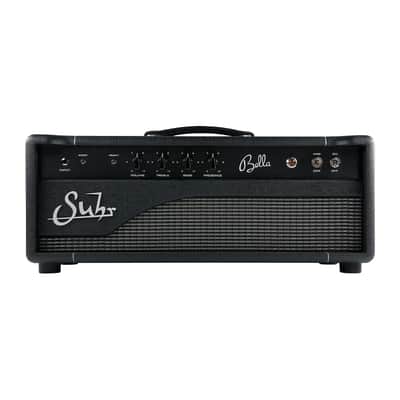Suhr Bella 44-Watt Guitar Amp Head