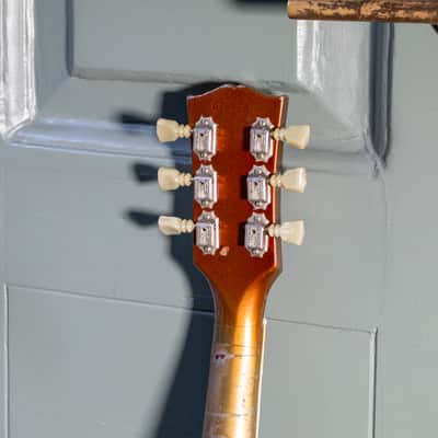 1968 Gibson ES-335 image 7