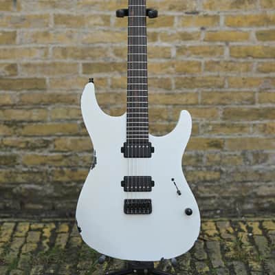Mayones Aquila Cardinal Aged 6 - Adam Christianson Signature image 9
