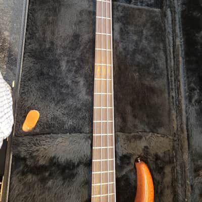 Tobias Killer B 2000 Lacewood Lefty image 4