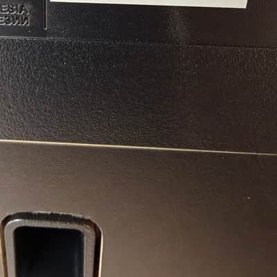 Yamaha PSR-SX900 61-Key Arranger Workstation 2023 - Present - Black imagen 6
