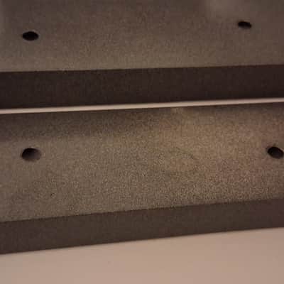 Rack ears to fit Access Virus A