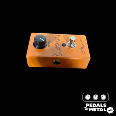 MXR CSP101SL Script Phase 90 LED -x12239 image 2